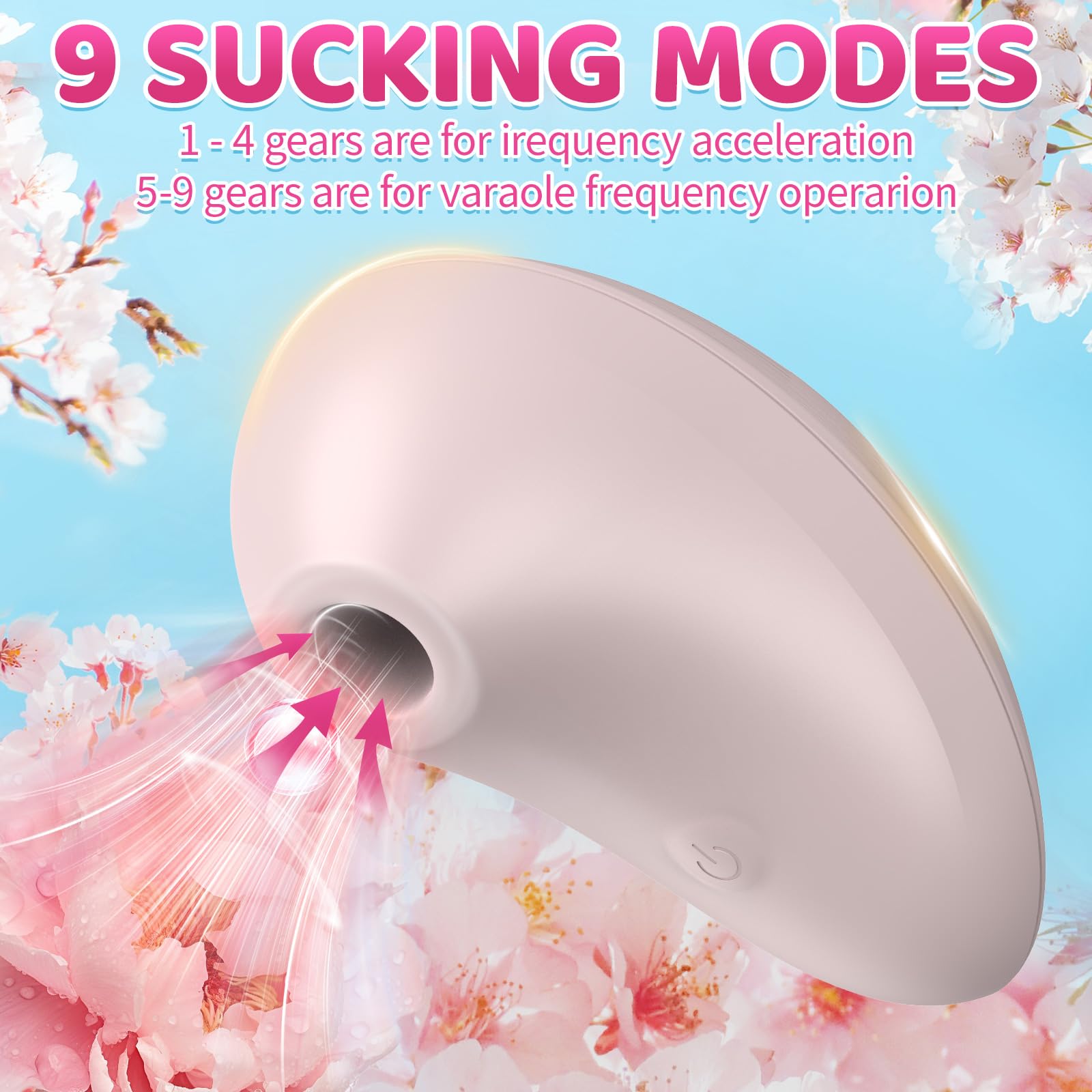 Amazon.com: Adult Toys Sex Toys Dildo Vibrator with 9 Sucking & Vibrating Modes for Women Clitoral Nipple, Sucker Sex Stimulator G Spot Mini Vibrators for Women Couples Pink : Health & Household Amazon.com: Adult Toys Sex Toys Dildo Vibrator with 9 Sucking & Vibrating Modes for Women Clitoral Nipple, Sucker Sex Stimulator G Spot Mini Vibrators for Women Couples Pink : Health & Household