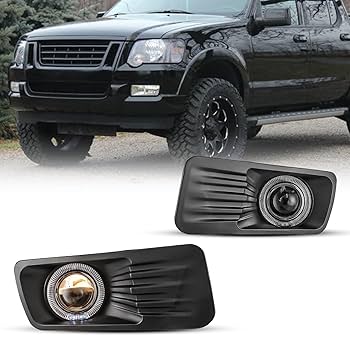 Amazon | CPW OEM フォグライト 2006-2010 フォード
