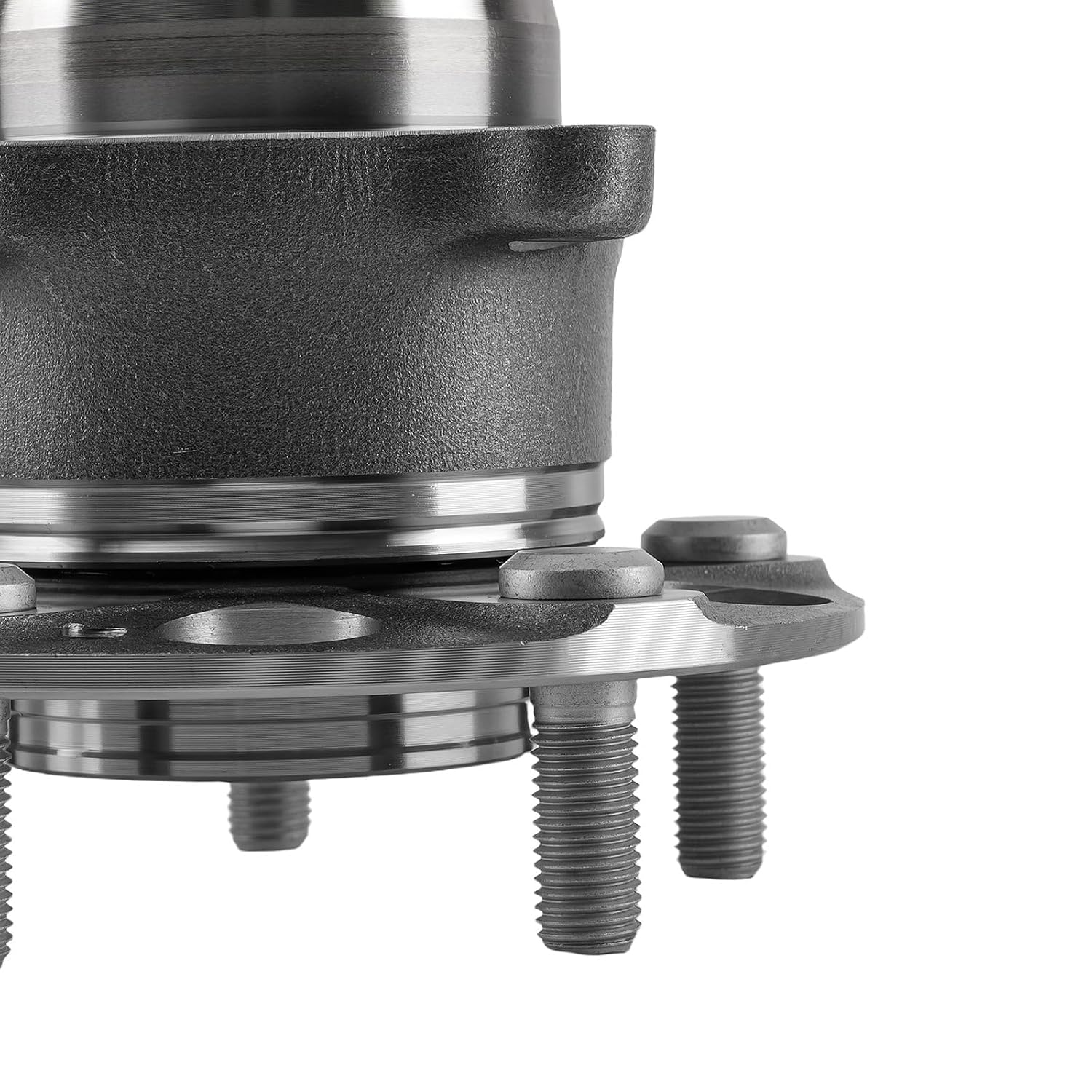 maXpeedingrods 2PCS 512544 Rear Wheel Bearing and Hub Assembly for Acura TLX 2015-2020 FWD for Honda Accord 2013-2015 2018-2020 5-Lugs