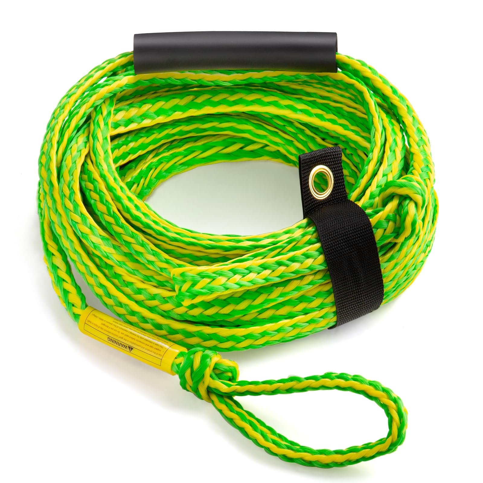 Boat Tube Pulling Rope