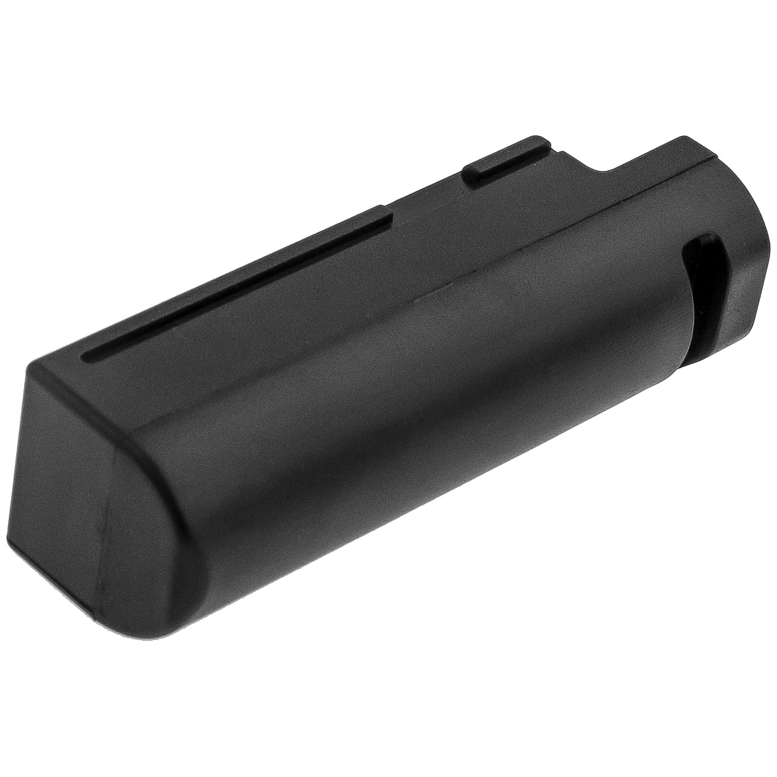 TECHTEK Batterie 3400mAh Compatible avec [Zebra] DS3600, DS3678, EVM, LI3600, LI3678, LS3600, LS3678 remplace 82-166537-01, BT-000341-01, BTRY-36IAB0E-00 FBA