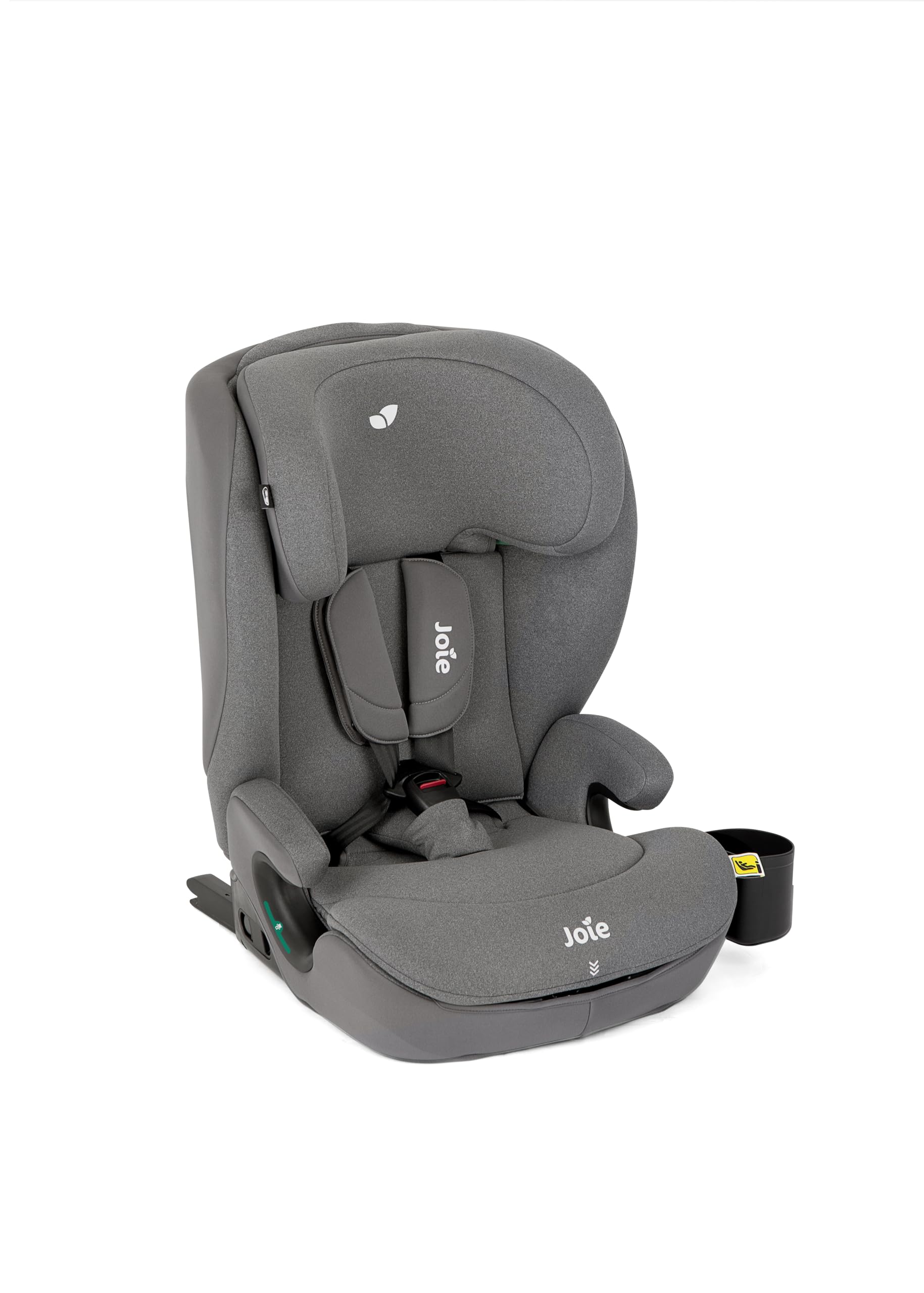 Joie i-Irvana Kindersitz i-Size R129 ISOFIX GrowTogether Kopfstütze Gurt 15 Monate–12 Jahre 76–150 cm