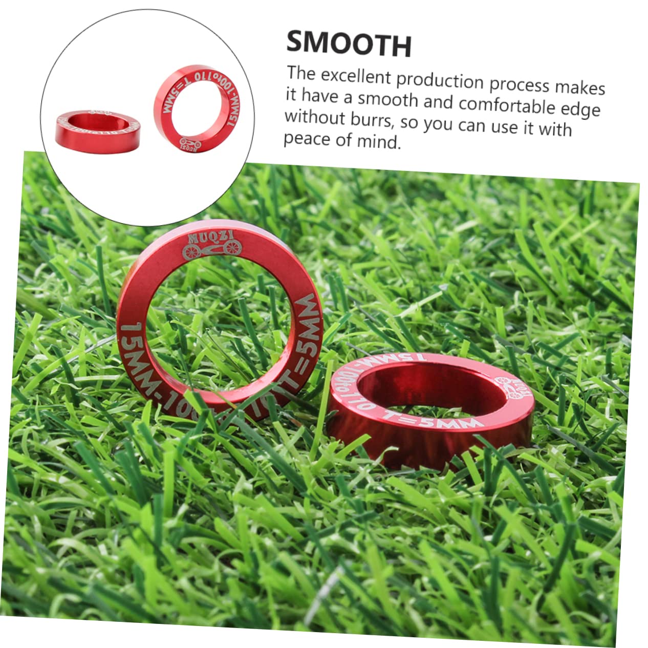 Replacement for fits WS-017-37 Hobart Washer, .328 X .625 X .031 uine HOBWS-017-37