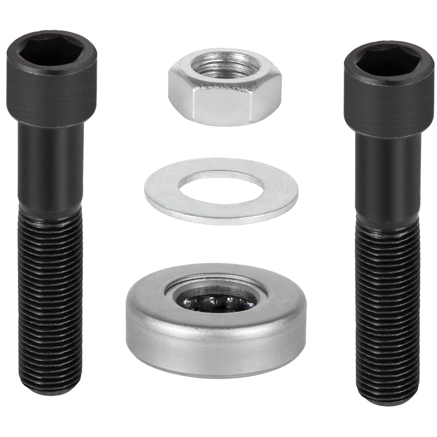 Saint Anthony Industries
セイントアンソニー Contact