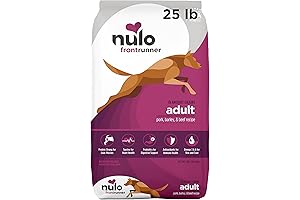 Immune Daily Nutritional Nulo Chews for Dogs: Healthy Immunity