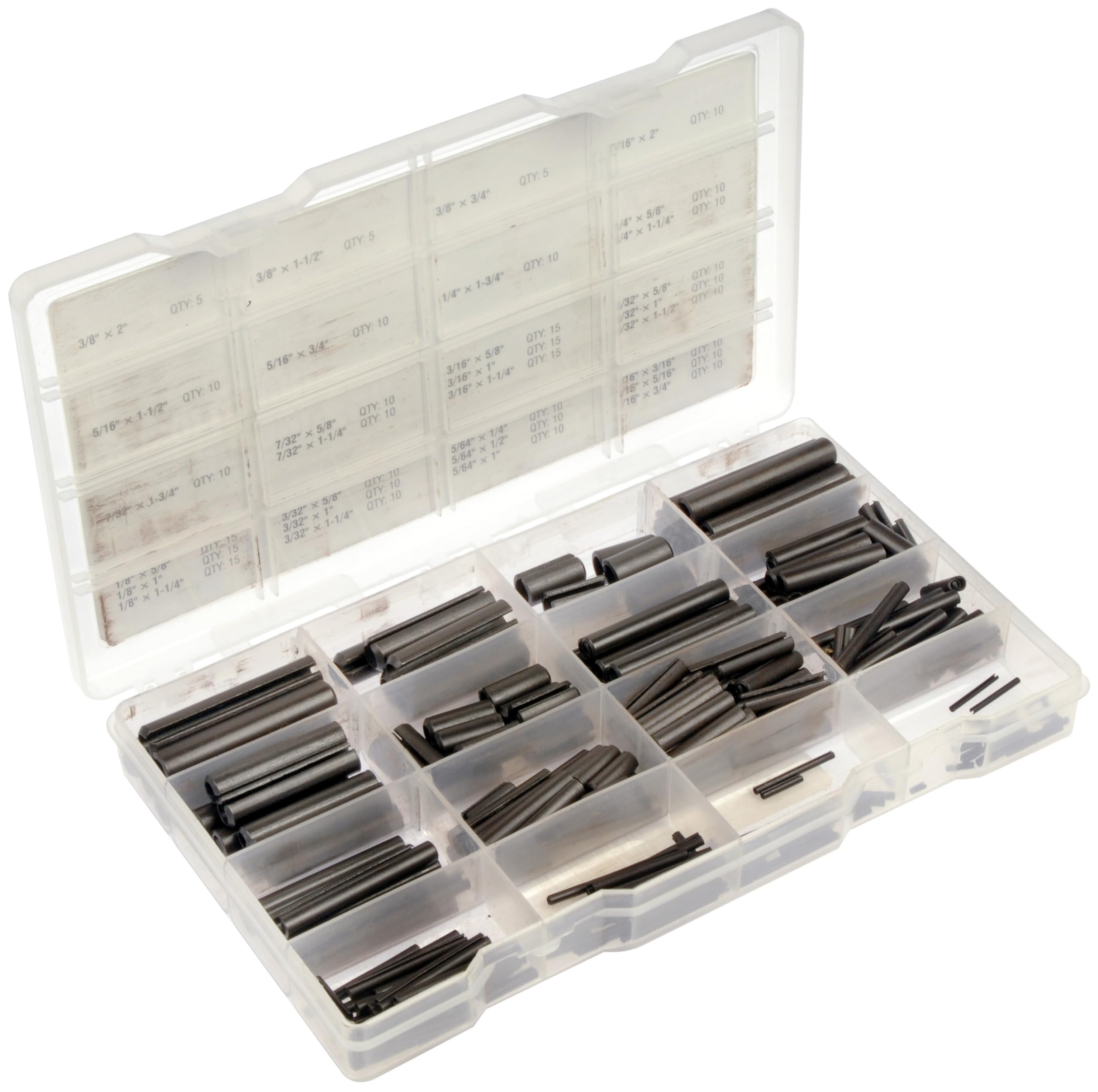 Amazon.com: Dorman 799-730 Roll Pin Value Pack- 30 Sku's- 315