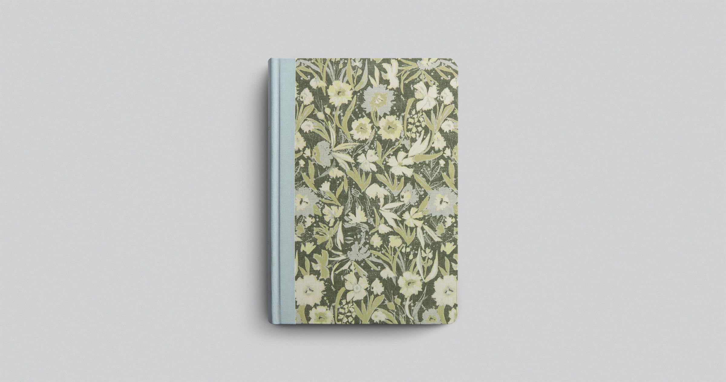ESV Study Bible, Artist Series (Cloth over Board, Lulie Wallace, Martha)