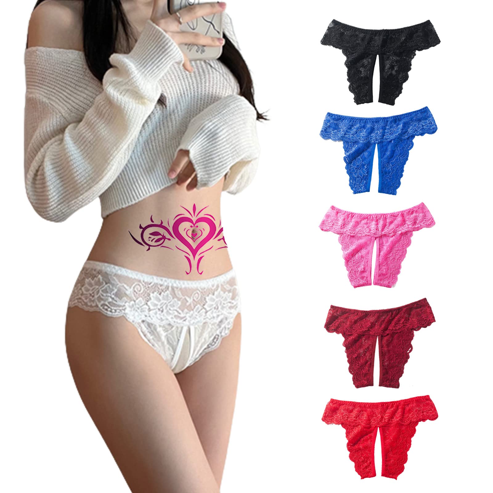 マタ ワレ ショーツ