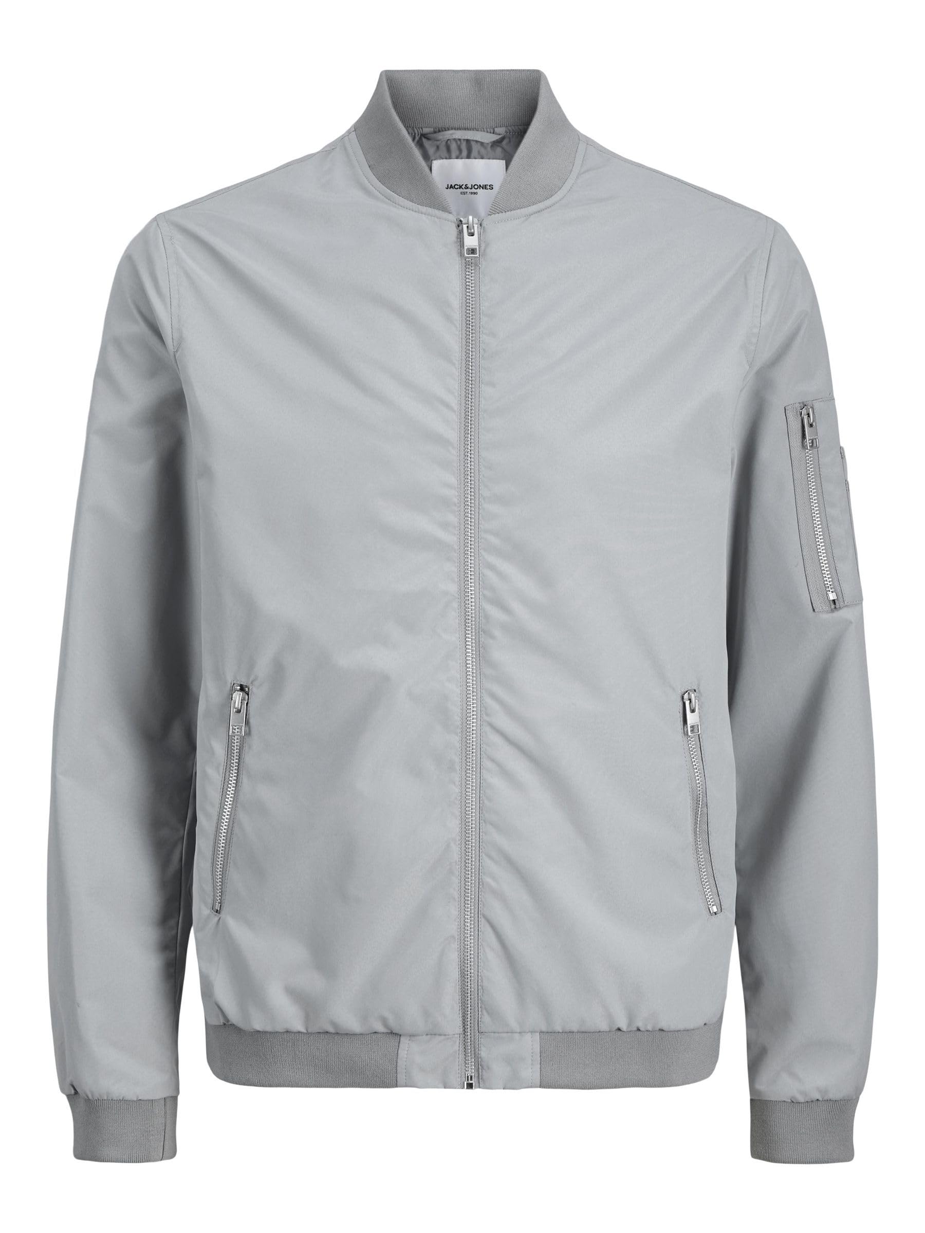 JACK & JONES Male Blousonjacke Blousonjacke