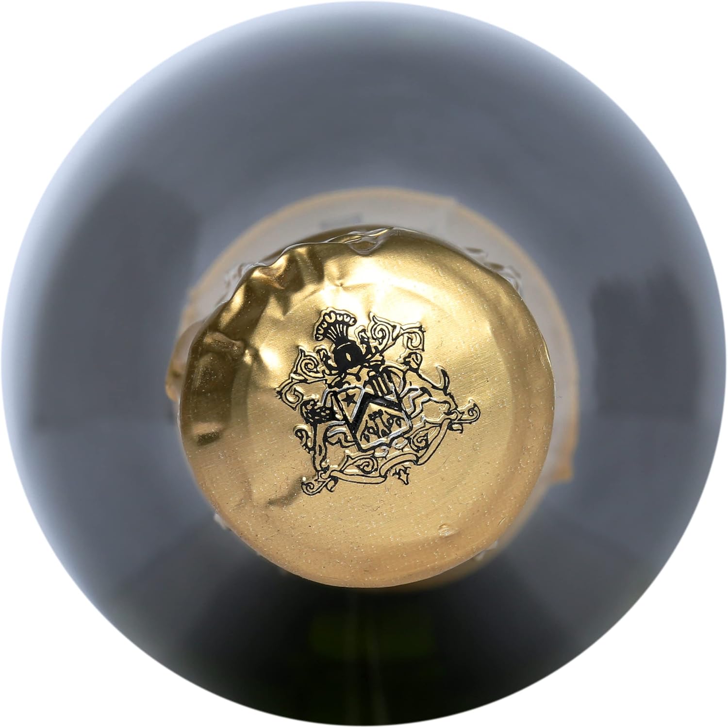 Delamotte Brut, 750 ml