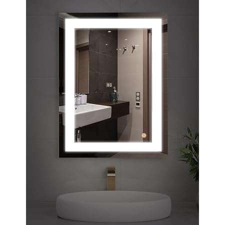 Non Touch Bathroom Light Switch – Rispa