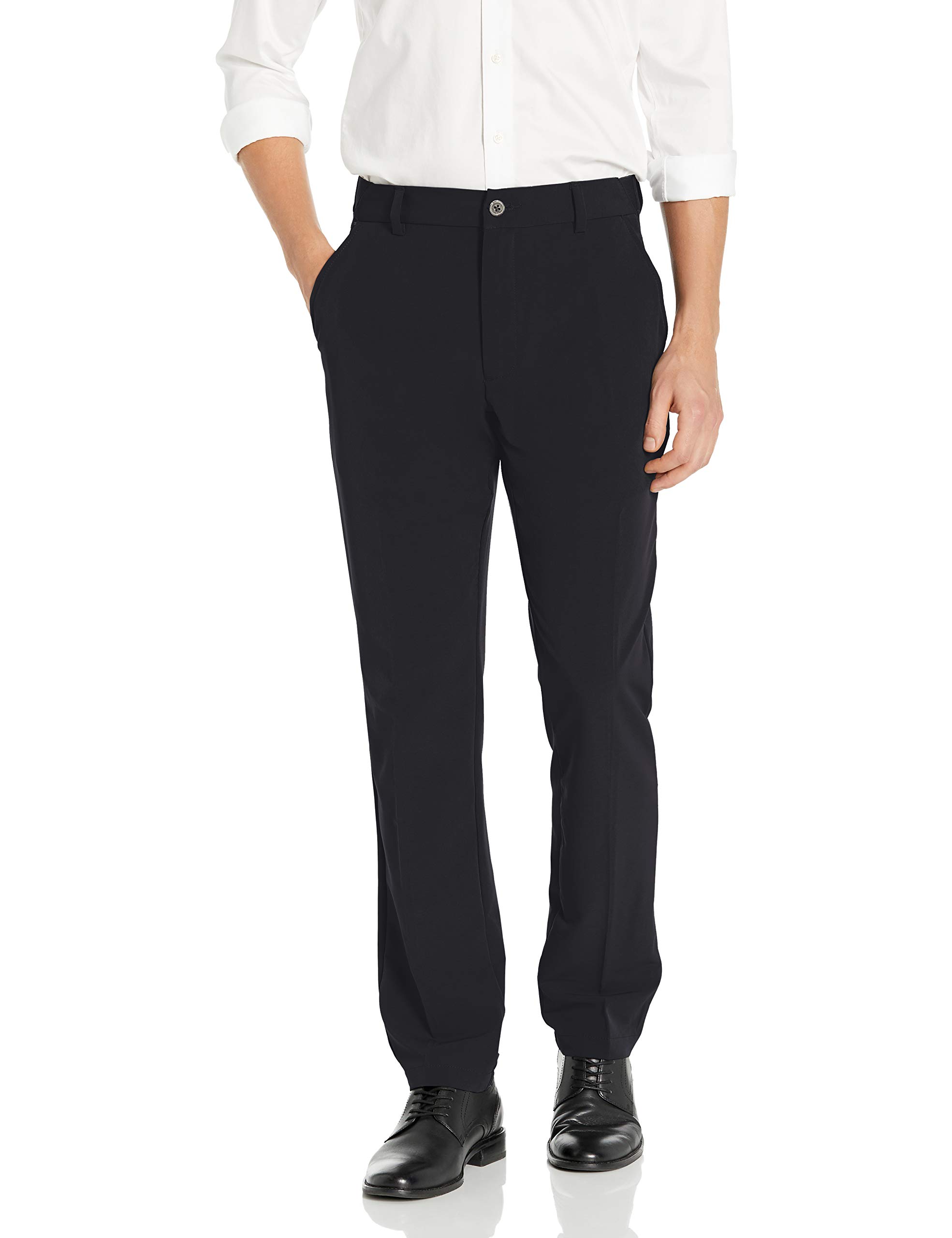 Lee Men's Performance Series Tri-Flex Pro Straight Fit Pant