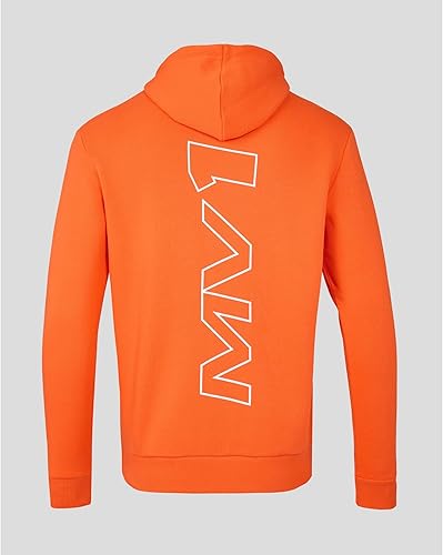 Miniatura 2 de Sudadera con capucha Red Bull Racing F1 Max Verstappen Driver