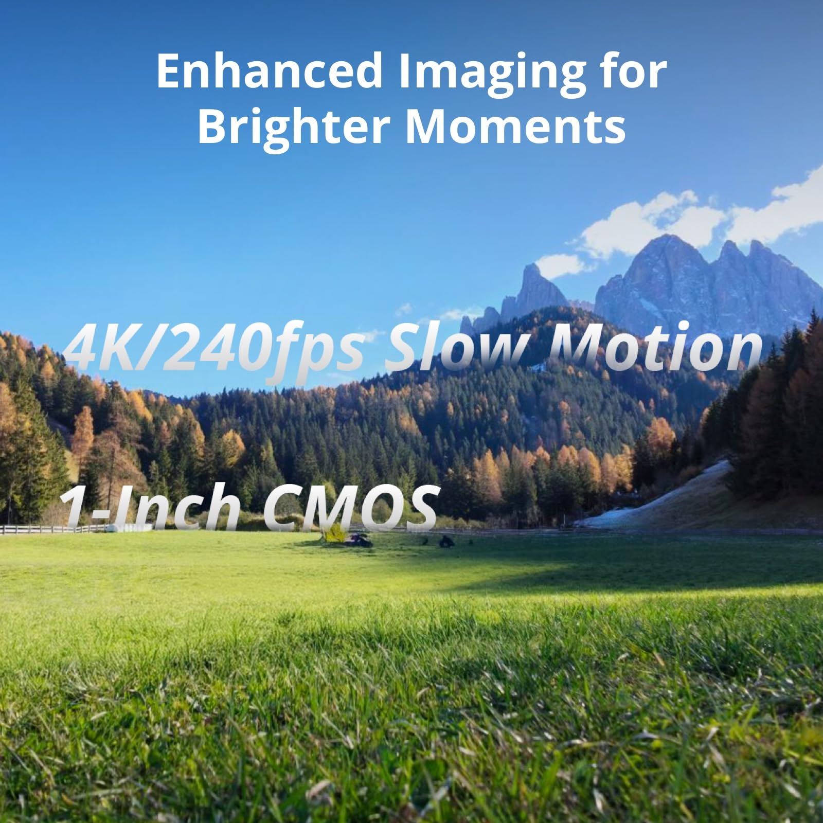 DJI Osmo Pocket 4 Standard Combo image 3