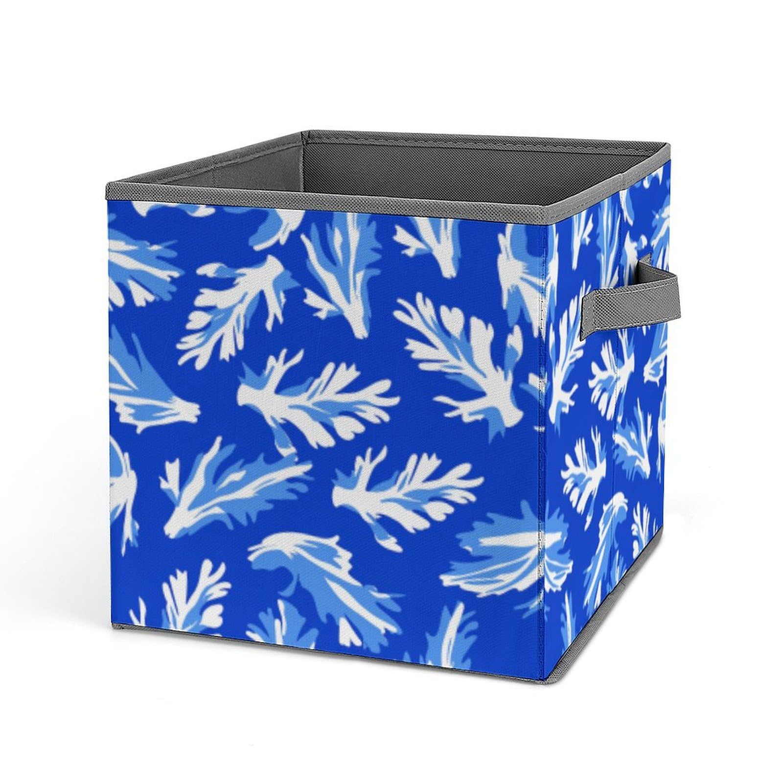 Bacs de rangement empilables pour placard et armoire modulable