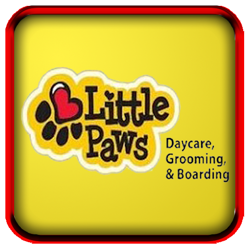 Lisas Little Paws App on Amazon Appstore