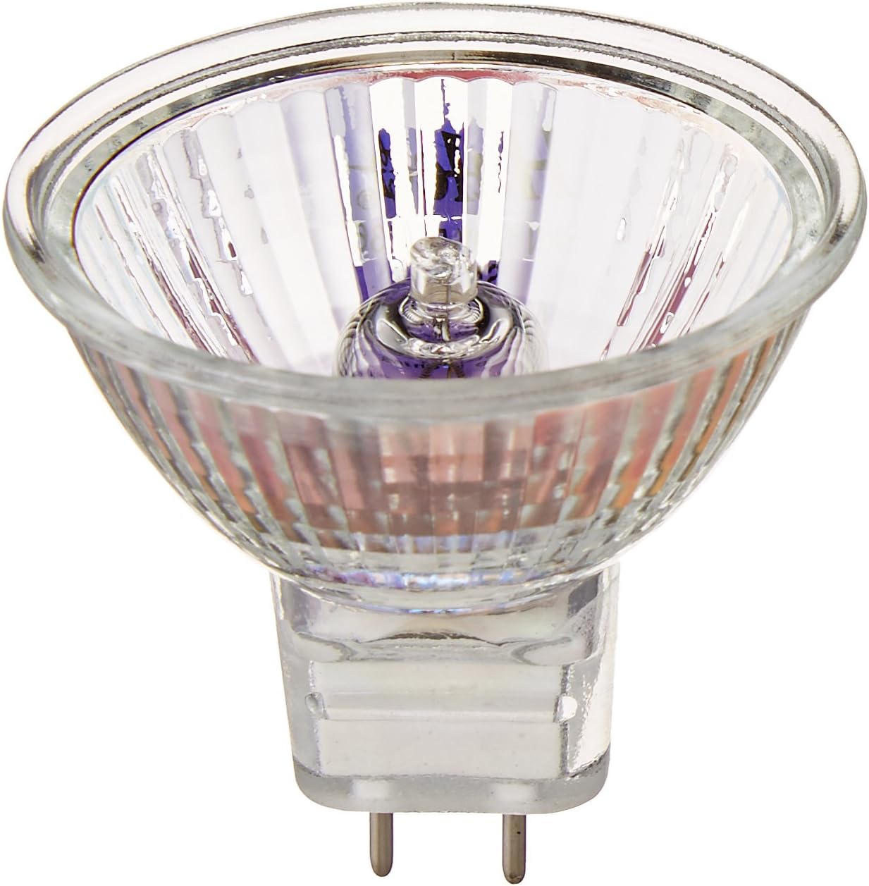 Prism BC9272 108510-50W - 120V - G8 Base - EXN Flood - Open Face - 2,000 Life Hours - 1,350 Candlepower Halogen Light Bulb