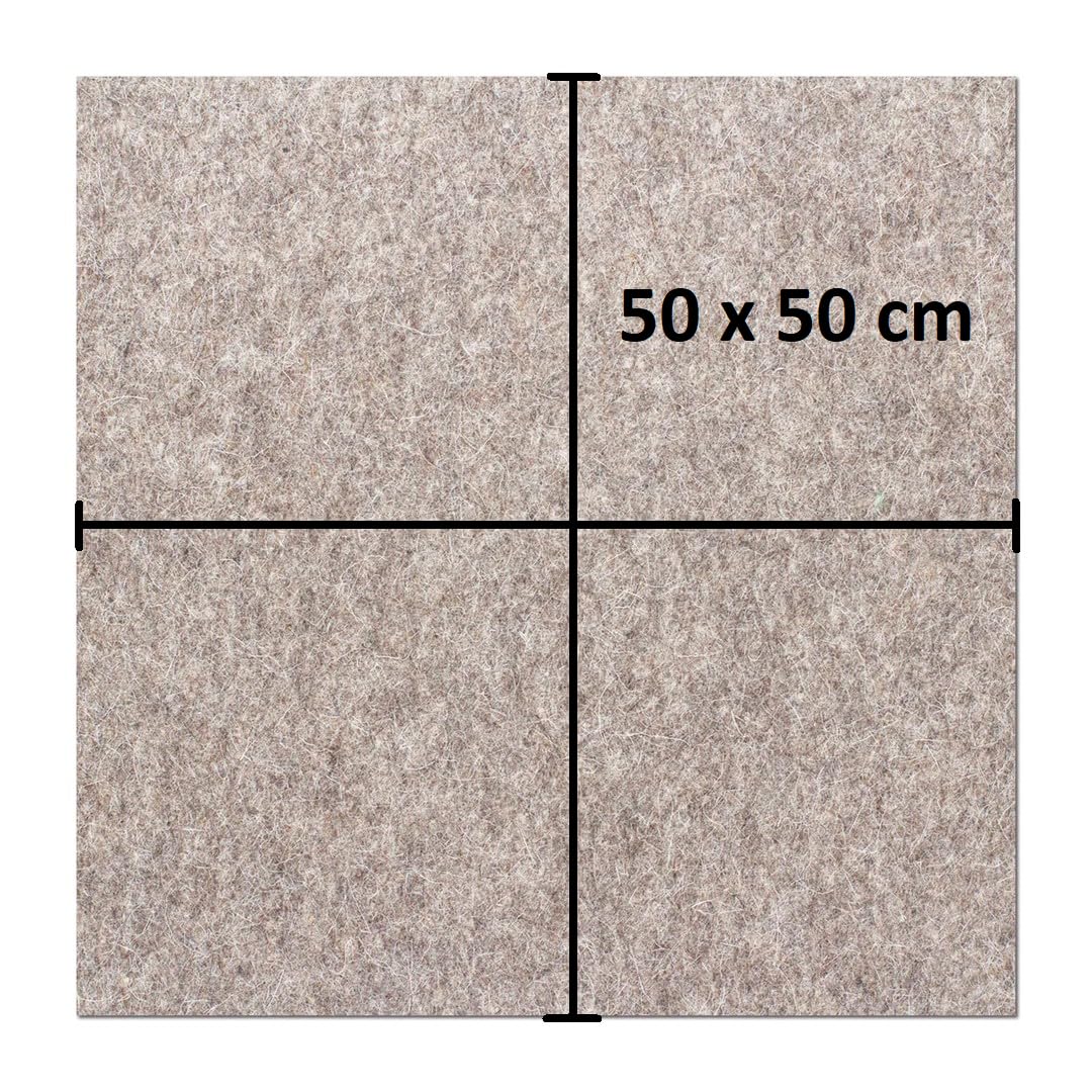 Tapis à Repasser En Laine XL 36x18 Pouces – Neuf, Pour Quilting Et Patchwork