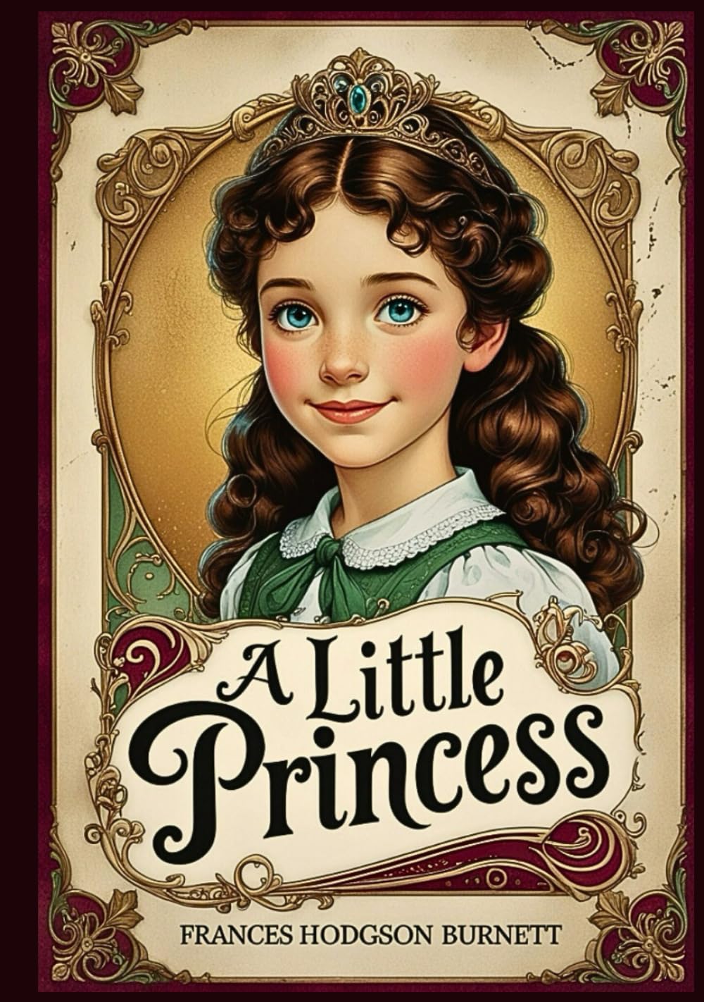 A Little Princess
