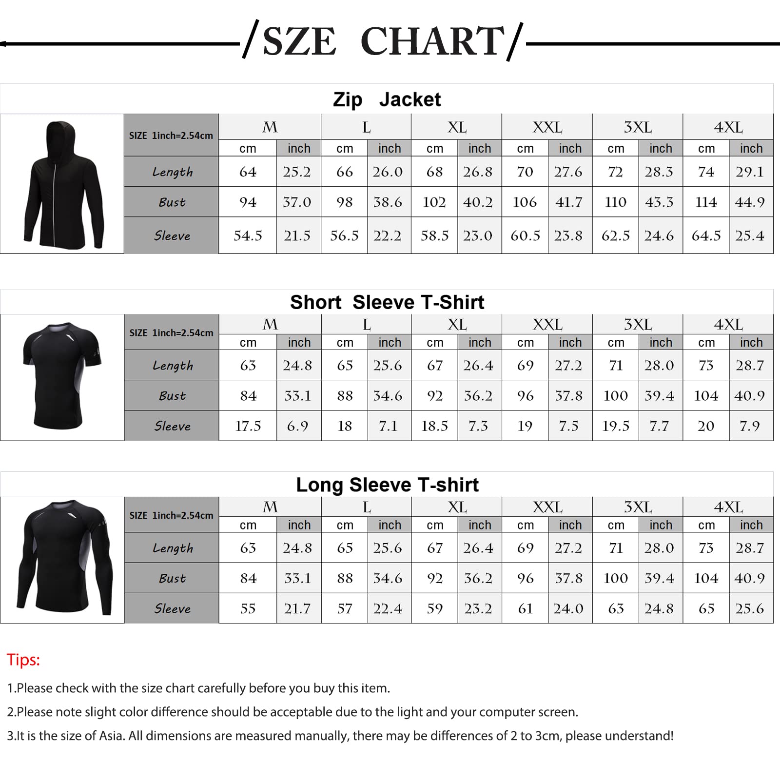 4 Pz Fitness Palestra Completi Sportivi Uomo Abbigliamento Giacca con Cappuccio T-shirt Manica Corta Manica Lunga Pantaloncini e Pantaloni Sportivi Elastico Quick Dry Traspirante Ultraleggero