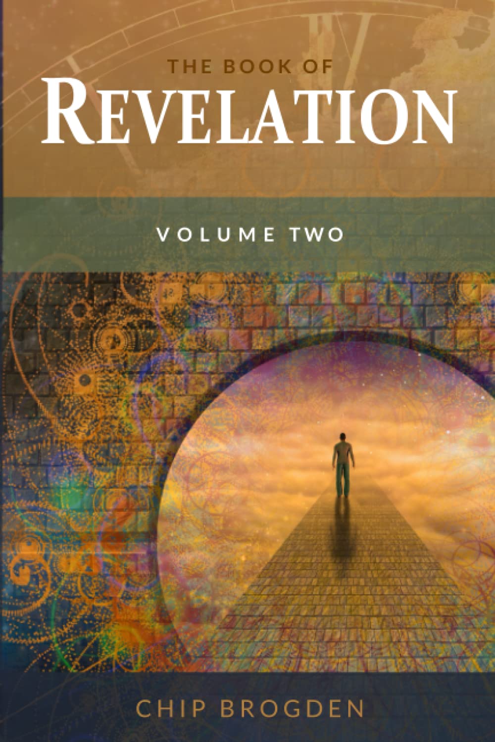The Book of Revelation (Volume 2)