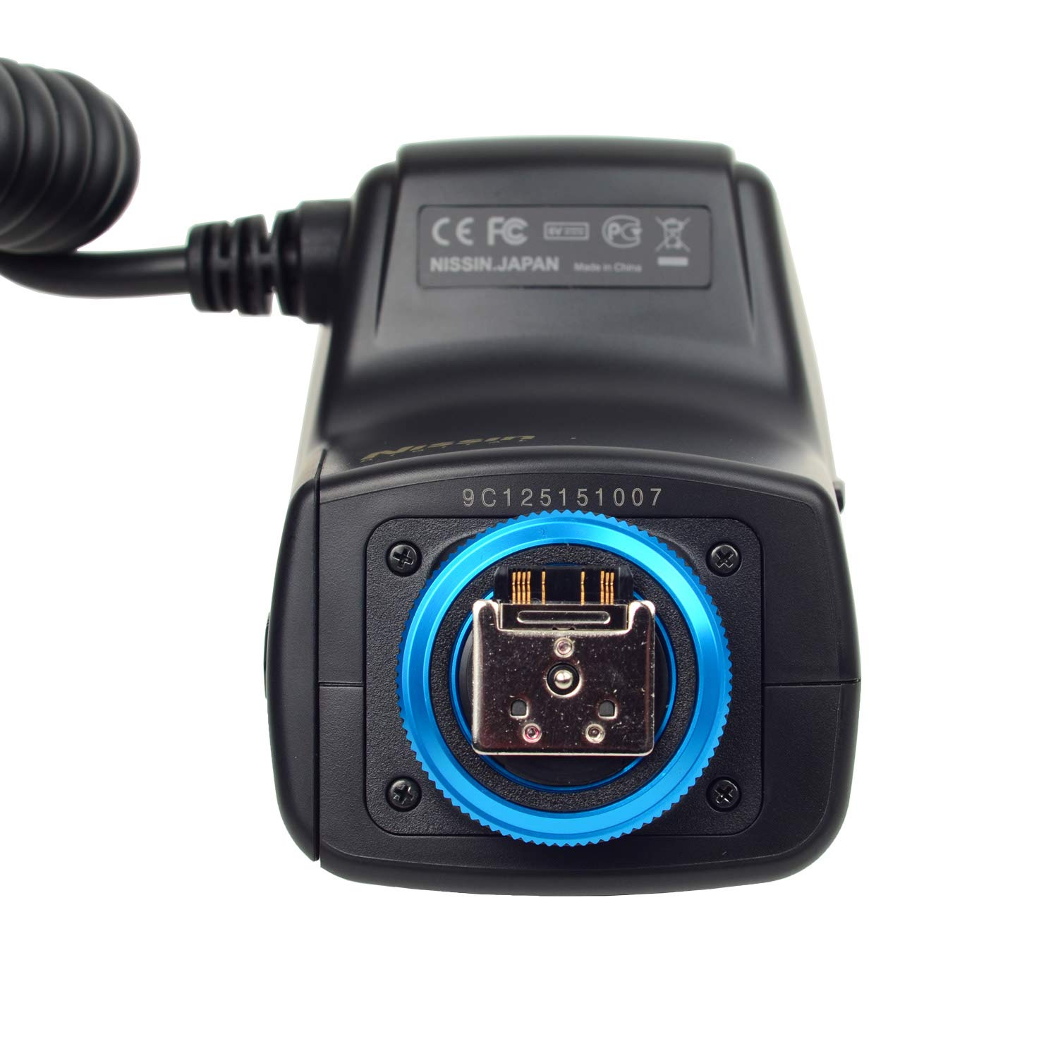 Amazon | ニッシンデジタル MF18 ソニー用 【正規品】TTLオート