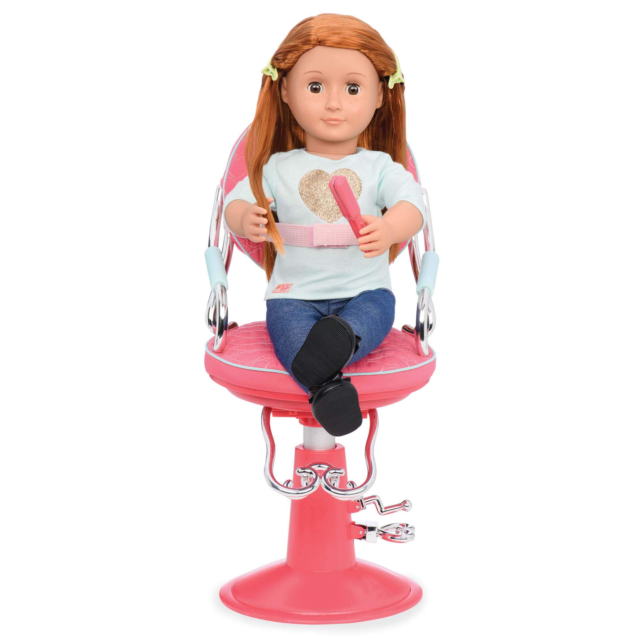 American Girl MuÃ±ecas Para Peluqueria Precios MuÃ±eca Sara Precio