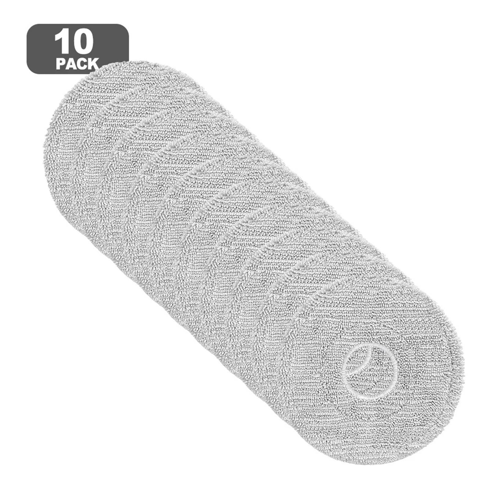 4/10 Uds. Paños De Fregona, Compatibles Con Xiaomi