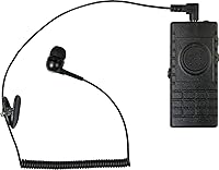 Vista 7 de El PRYMEBLU® BTH-300-MAX-KIT7 es un versátil kit de casco Bluetooth para motocicletas, que permite una comunicación perfecta con radios