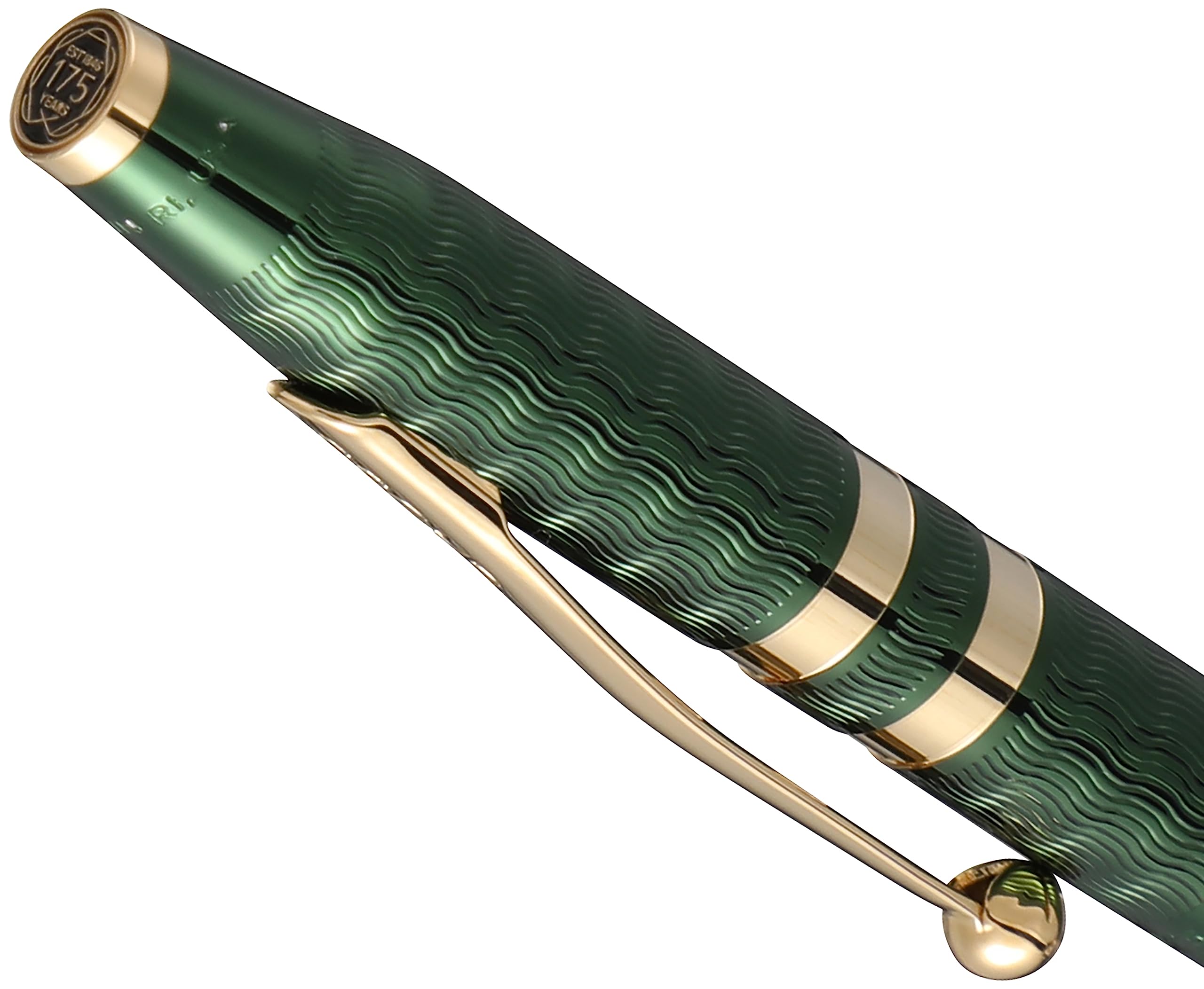 CROSS 175th Anniversary Classic Century Bleistift, grüner Lack