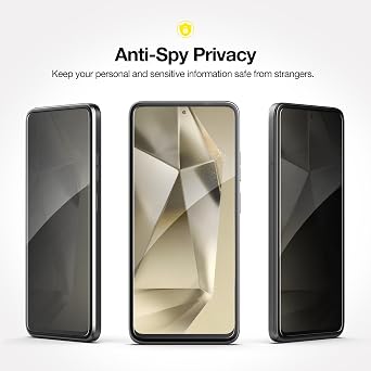 magglass for Google Pixel 10 Pro XL Privacy Screen Protector (6.8) Anti Spy Tempered Glass with Easy Applicator