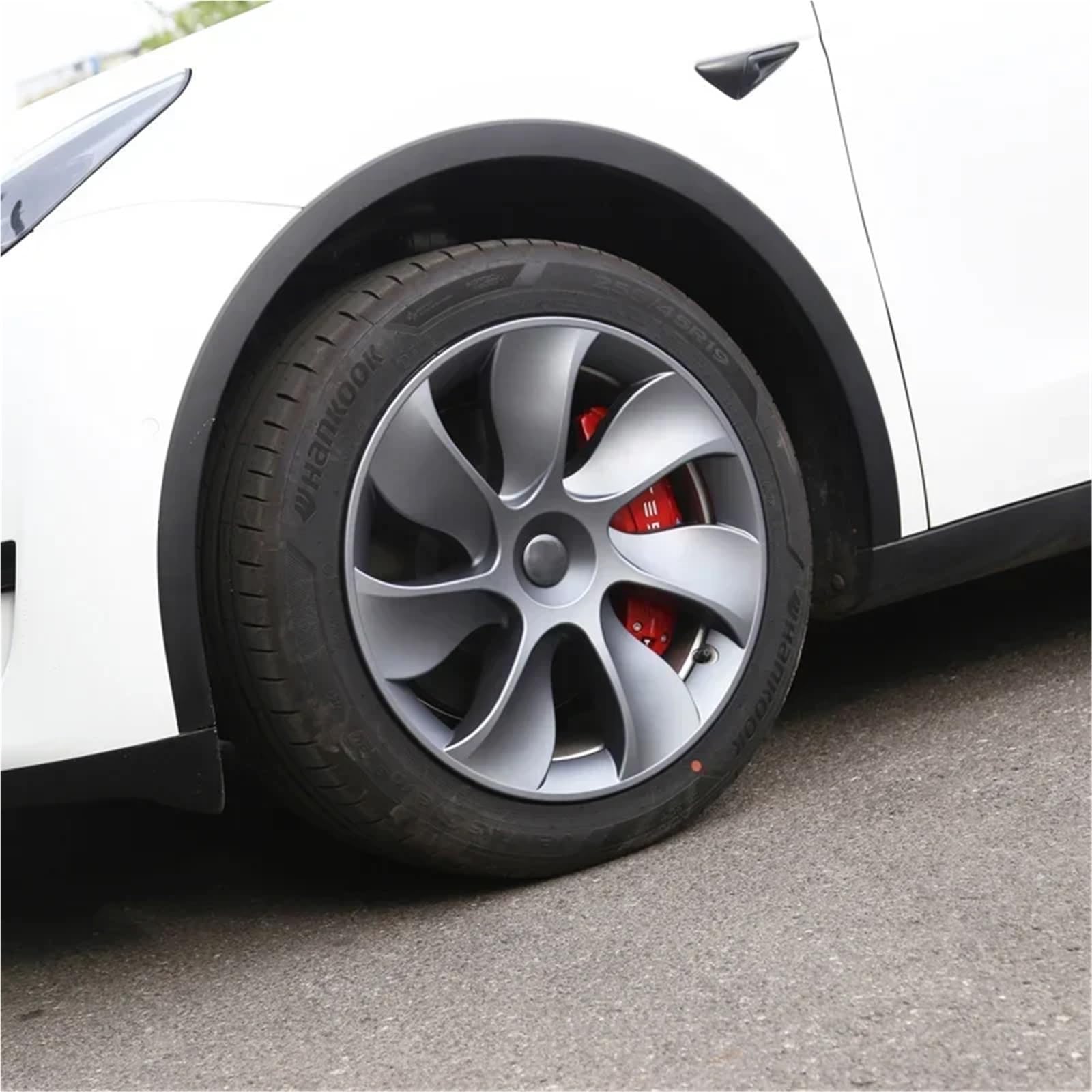 4 Uds tapacubos Tapa de Rueda Repuesto automóvil