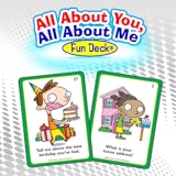 All About You, All About Me Fun Deck