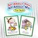 All About You, All About Me Fun Deck