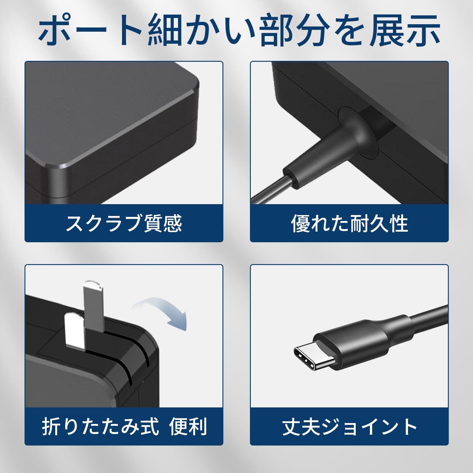 東芝対応 PA5352U-1ACA PA5279U-1ACA ACアダプター 交換用充電器