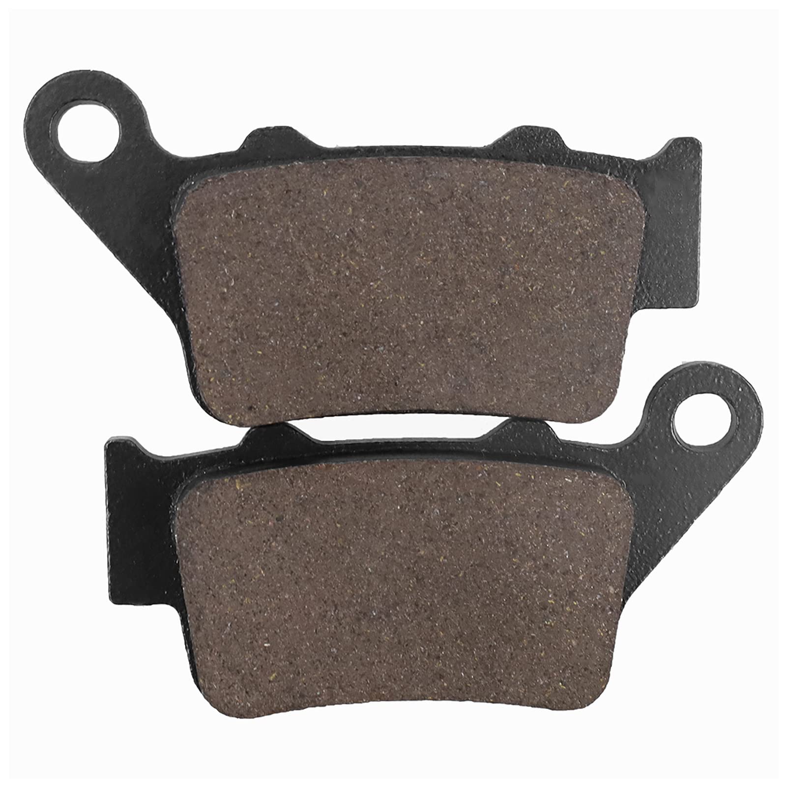 Pastillas de freno delanteras y traseras para F650 CS F650CS Scarver 2000-2007 F650 GS F650GS F 650 GS Dakar 1999-2007 F650ST strada 1997-2000