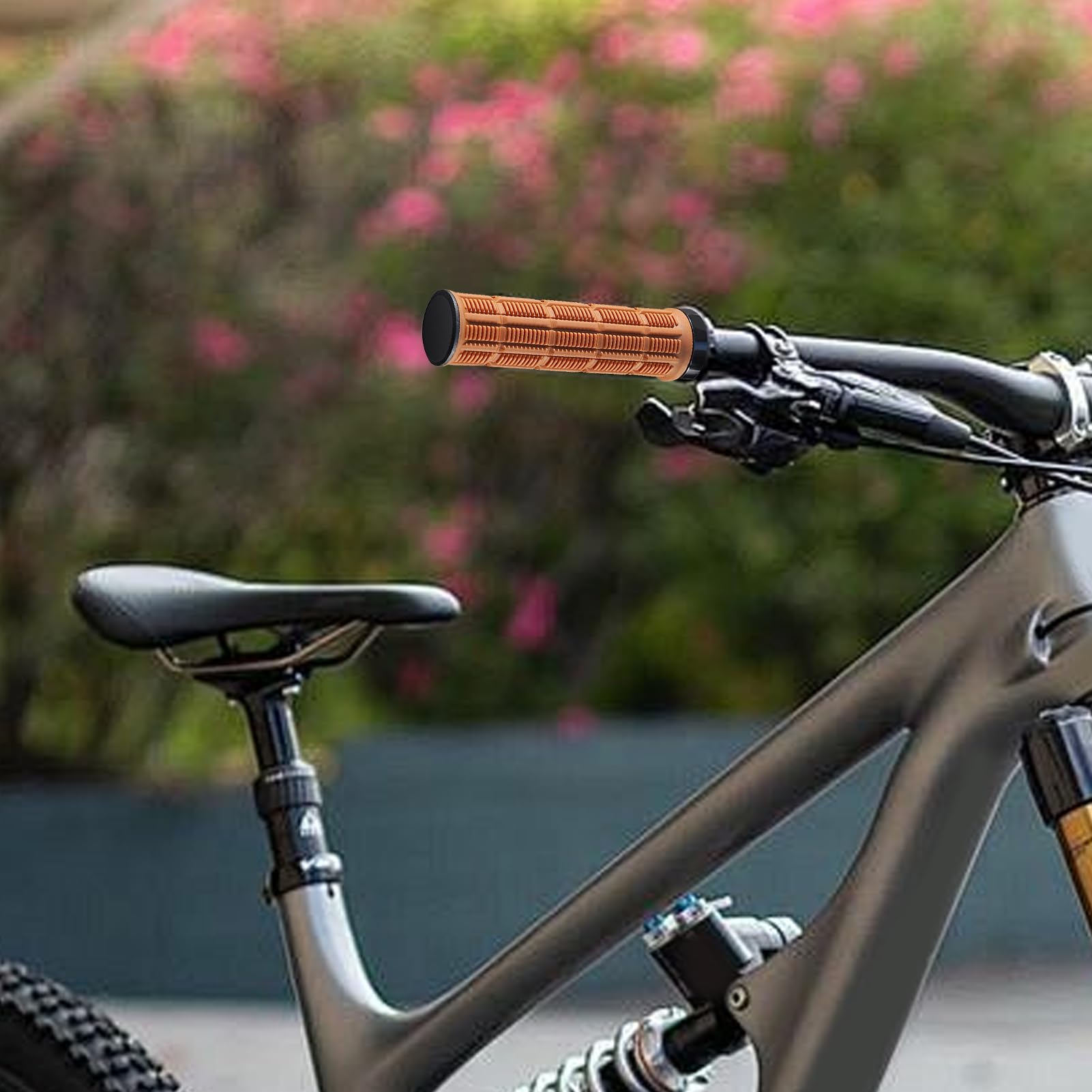 Griffabdeckungen Für Fahrräder Fahrradlenker Schutz Ersatz