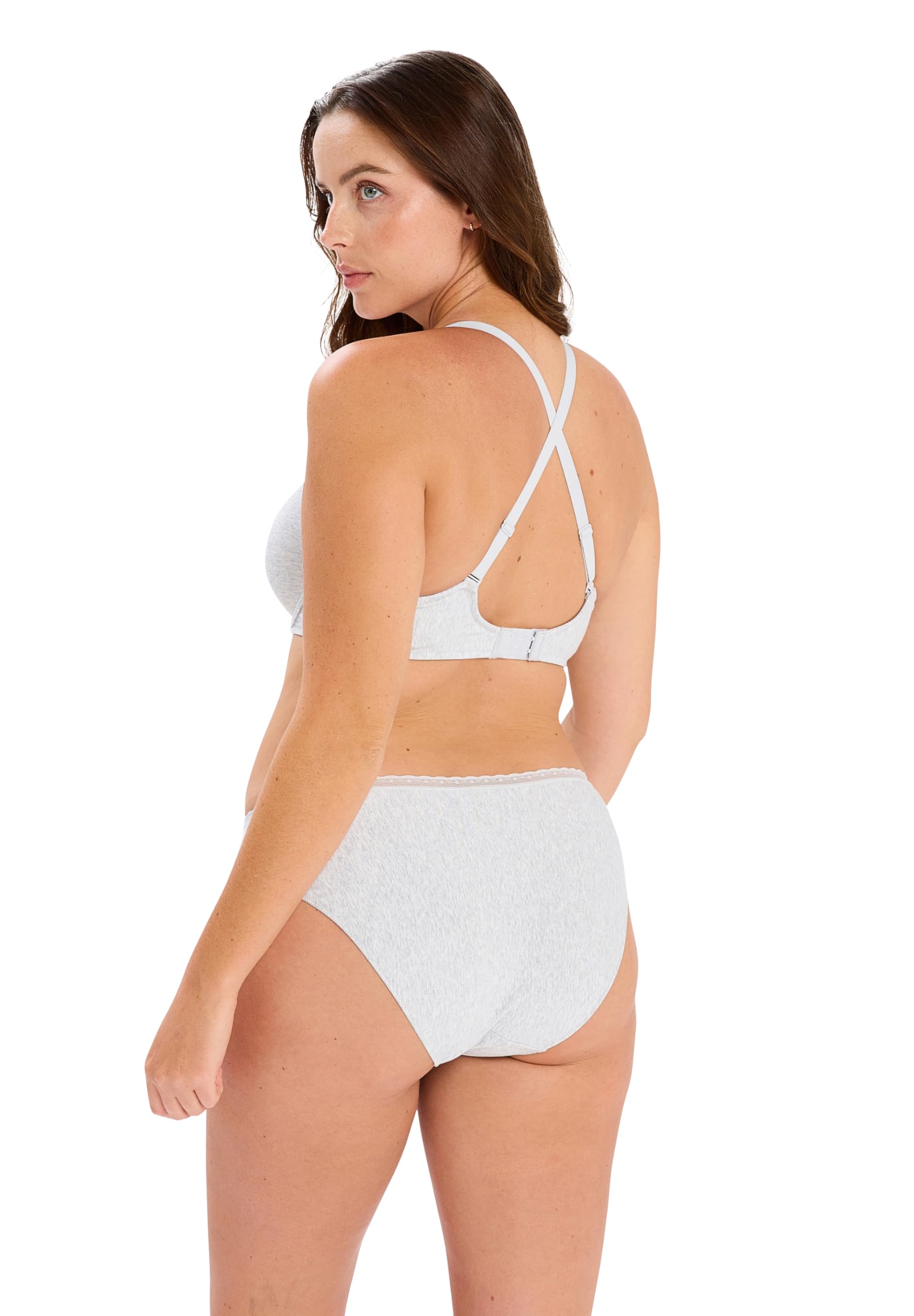 Sans Complexe Romie_70uap02 Full Coverage Bra Mujer (Pack de 1)