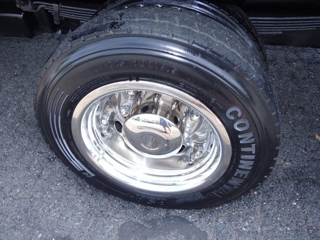 beico 19.5"" 8 Lug Wheel Simulators