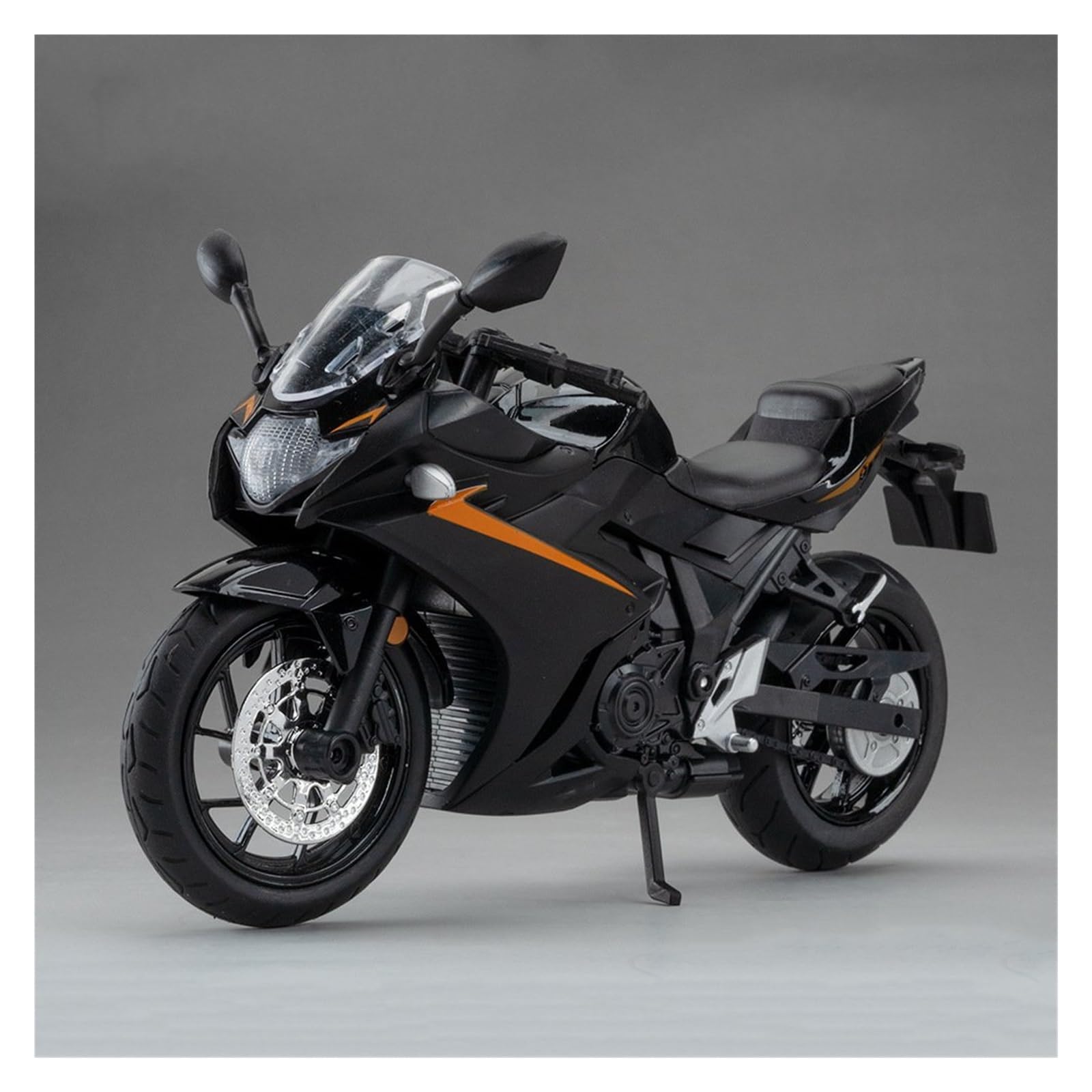 Amazon.co.jp: ダイキャスト模型バイク 1:12 スズキ用 GSX 250R GSX250