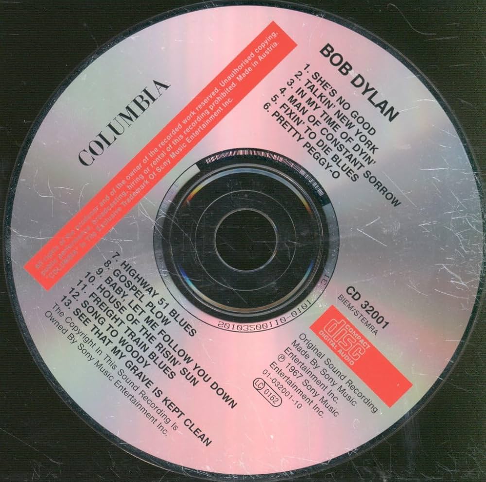 稀少USオリジナル初盤ウディーガスリーBob Dylanボブディランレコード 稀少USオリジナル初盤ウディーガスリーBob Dylanボブディランレコード