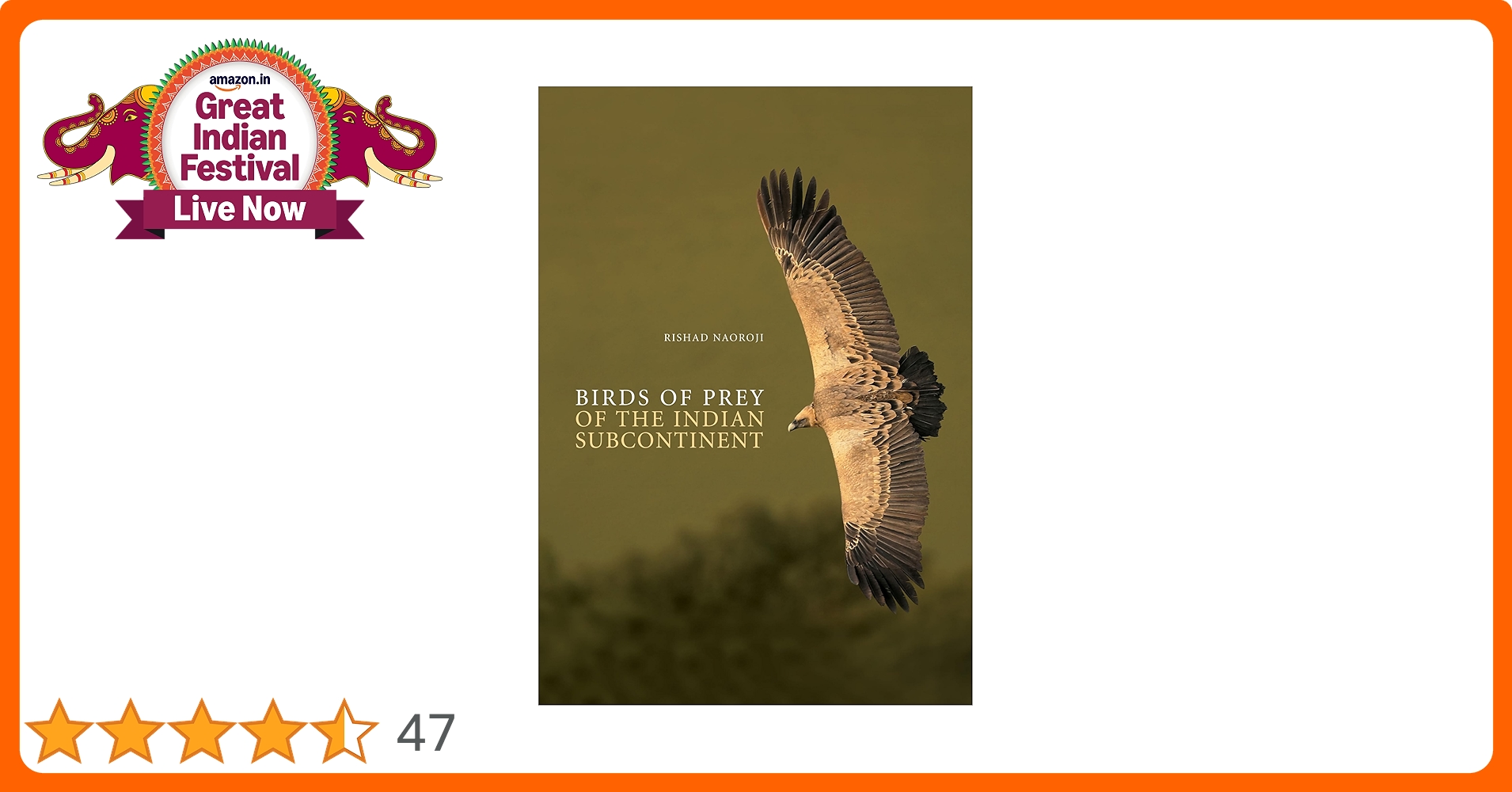 洋書 BIRDS OF PREY OF THE INDIAN SUBCONTINENT Birds of Prey of the Indian Subcontinent (ID Guide