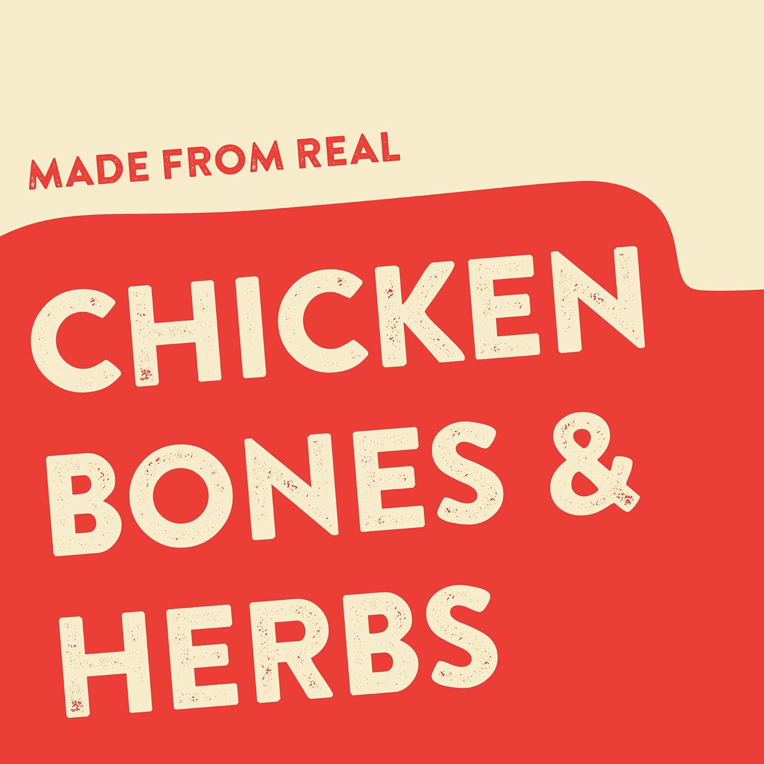 Kitchen Basics Turmeric & Ginger With Lemongrass Chicken Bone Broth (Keto Friendly), 8.25 fl oz