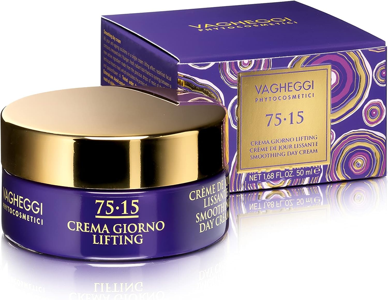 Vagheggi 75.15 Crema Viso Giorno Lifting