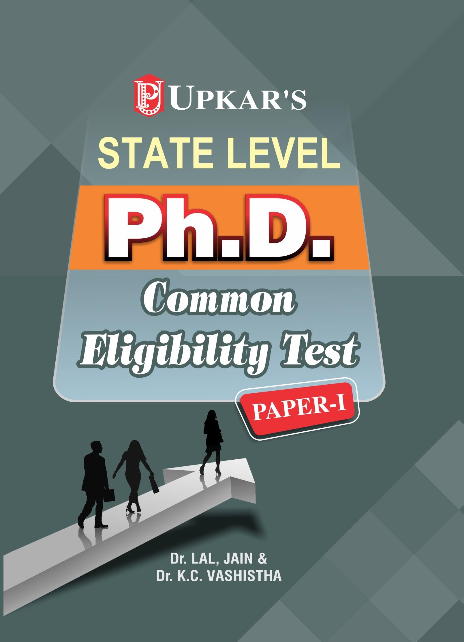 State Level Ph.D. Common Eligibility Test: Paper-I