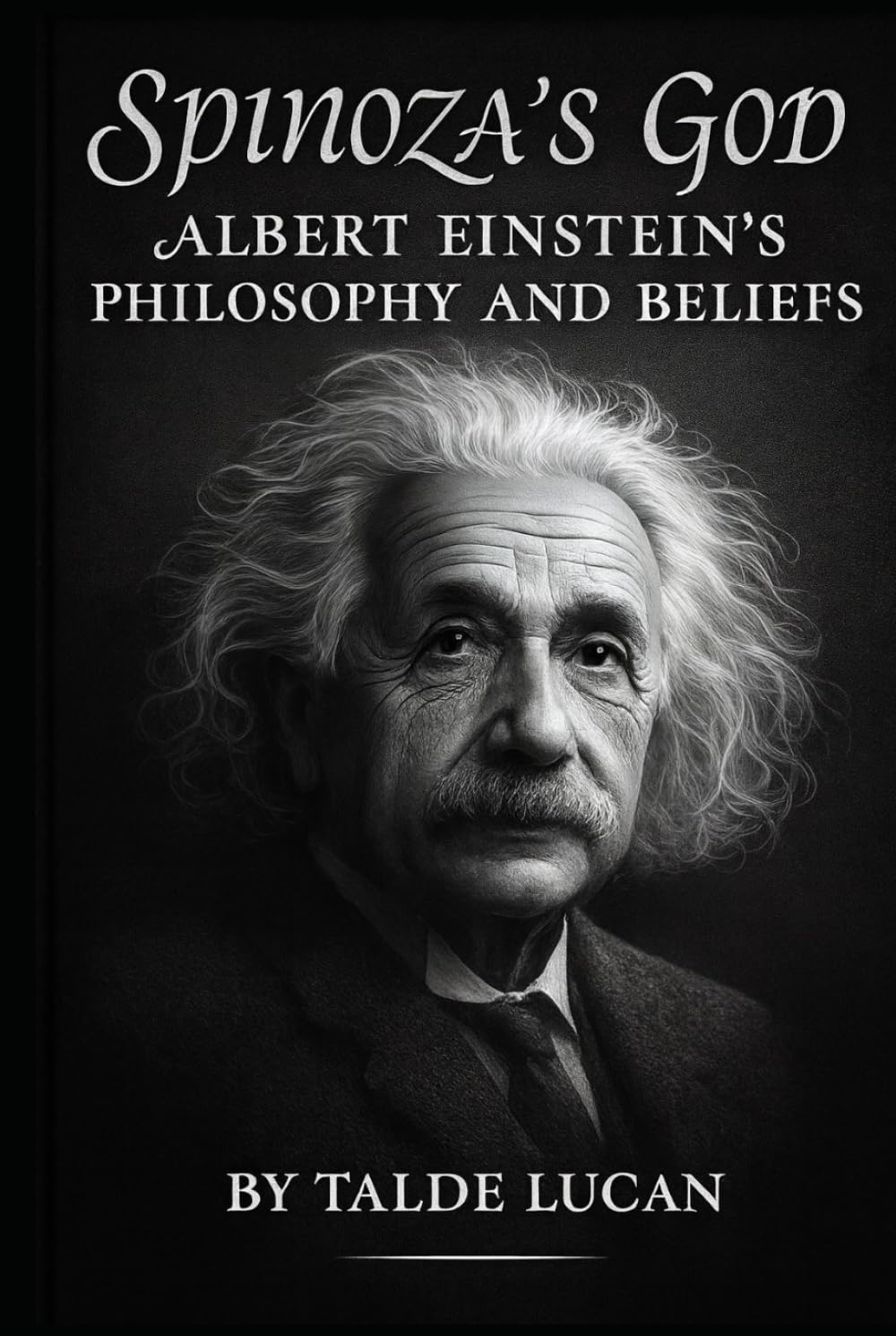 Spinozas God: Albert Einsteins Philosophy and Beliefs