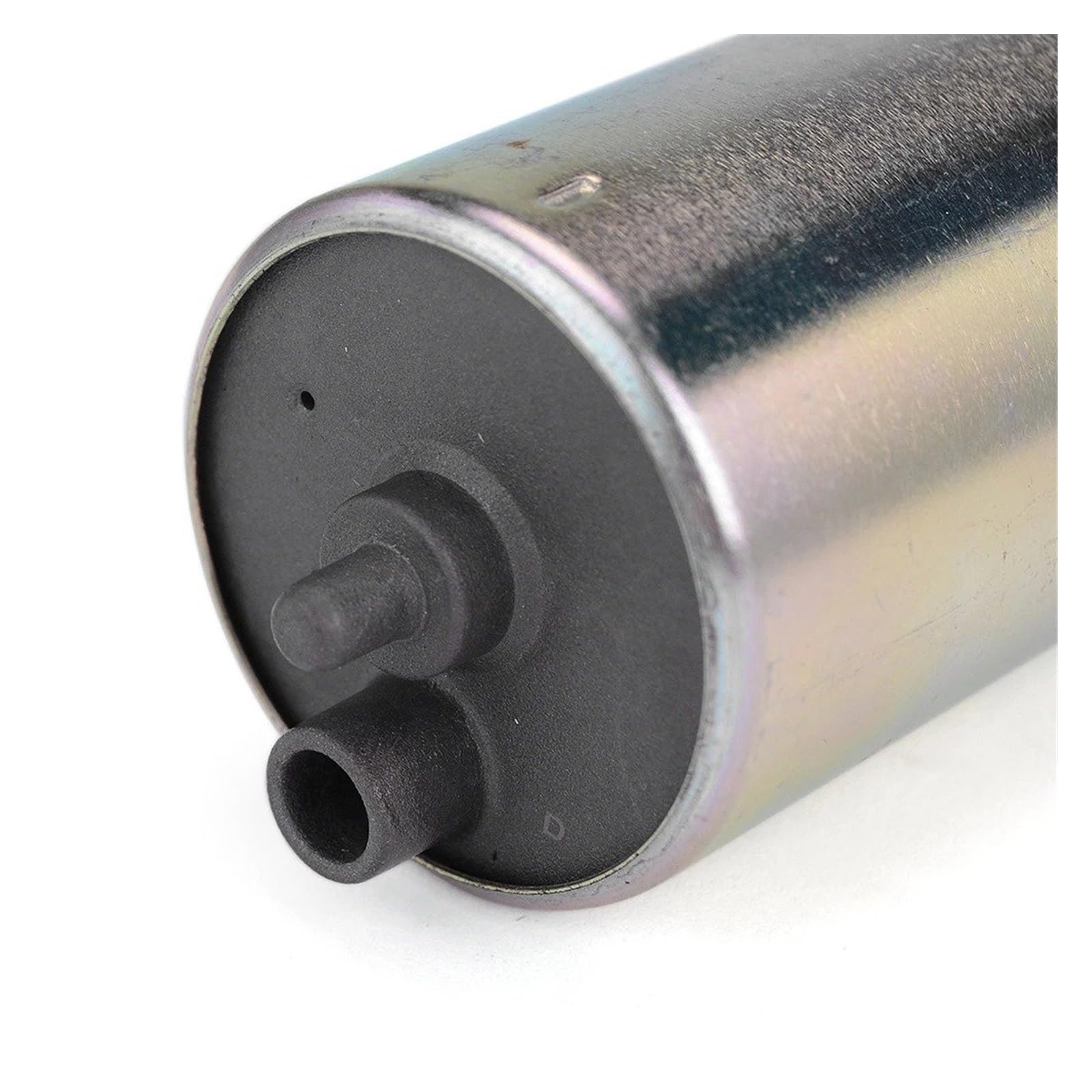 Elektrische Inline Kraftstoffpumpe Für CRF 250R 250RL 450R 450RX CBR 125 125RW JC39 16700-MEN-A52 16700-MEN-A51 Motorrad Benzinpumpe Kraftstoffpumpe