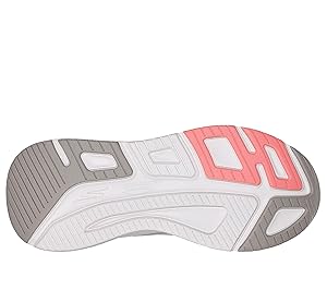Skechers Womens Max Cushioning Elite 2.0