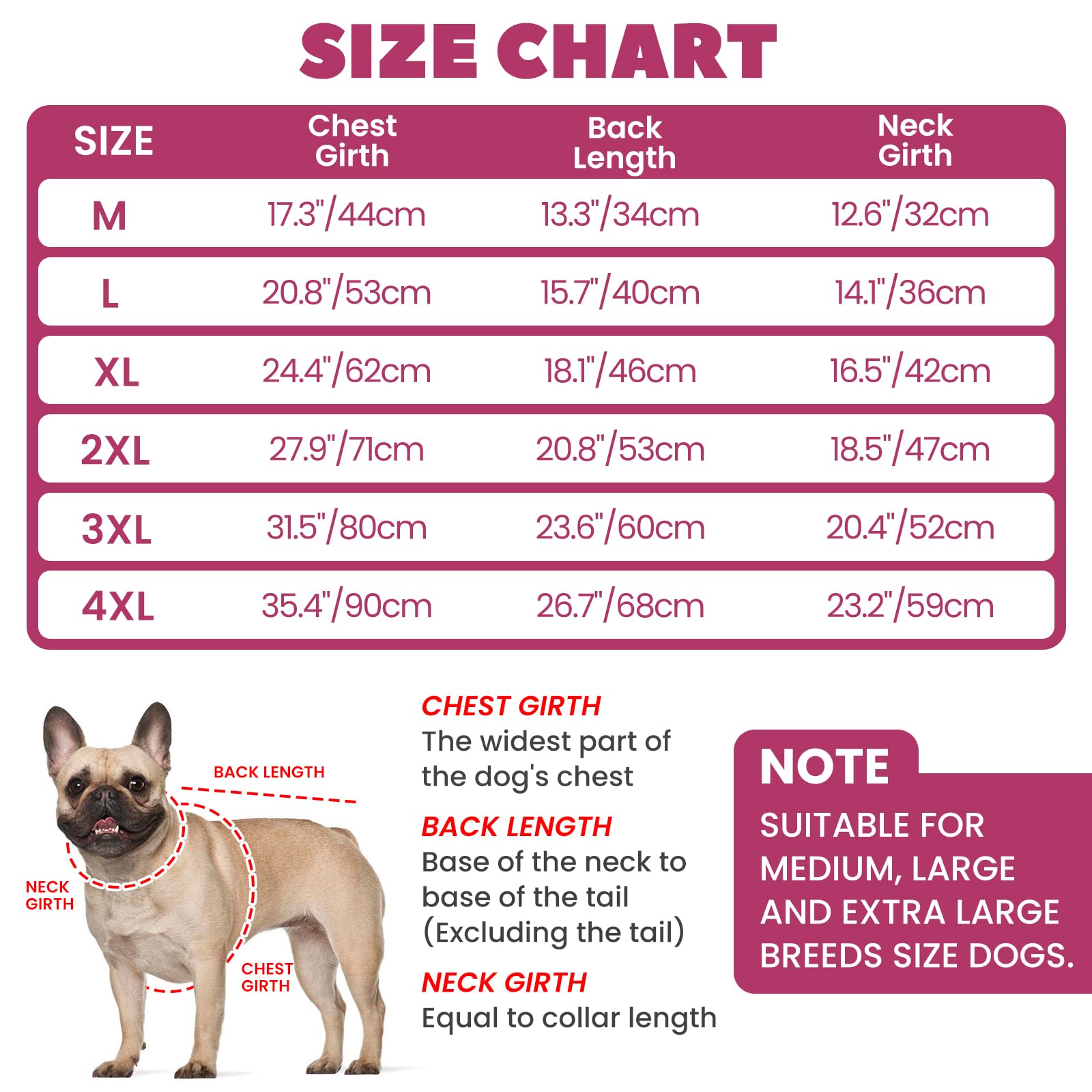 ROZKITCH Suéter para perro, chaqueta para perro con forro polar, abrigo de punto para perros pequeños con apertura de cremallera para arnés, chaqueta de forro polar para perro, cuello ajustable,
