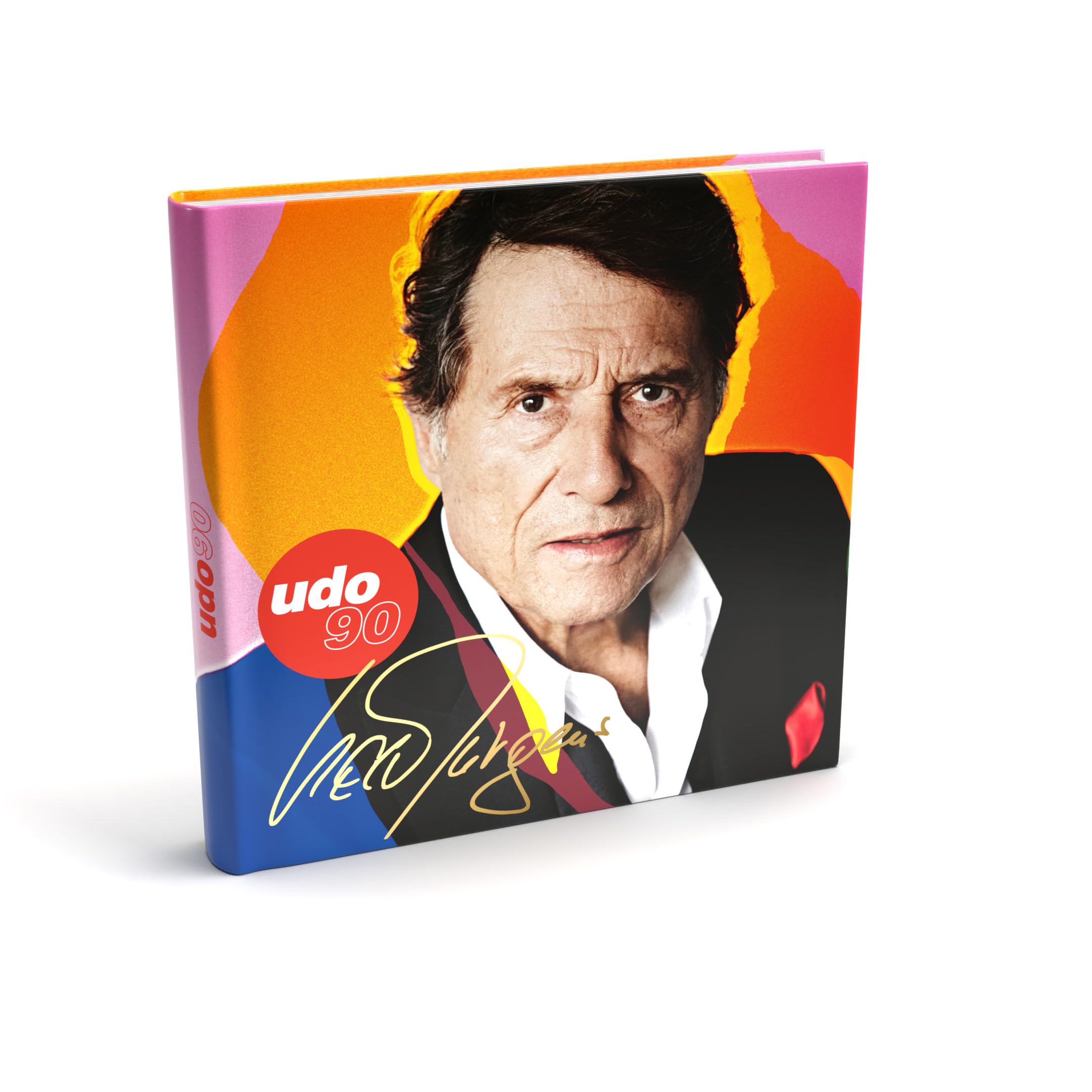 udo 90 (Premium Version)